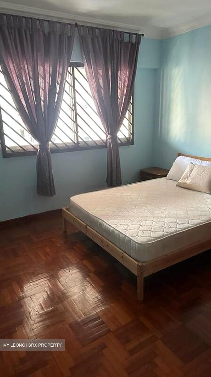 Blk 863 Tampines Parkview (Tampines), HDB Executive #507735811